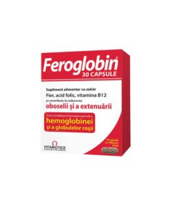 Feroglobin