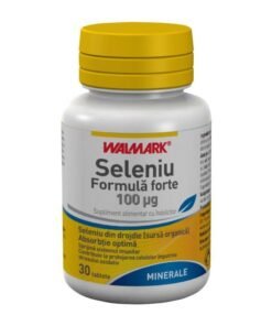 W Seleniu Forte 100 mcg