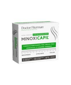Dr. Fiterman Minoxicapil
