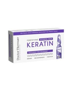 Dr. Fiterman Fortifying Keratin
