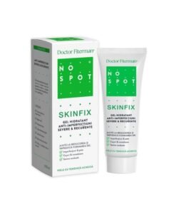 Dr. Fiterman NO SPOT SKINFIX gel hid anti-imperfectiuni severe&recurente