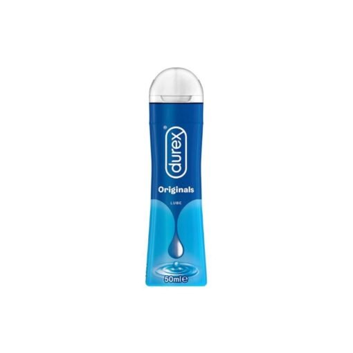 Durex Originals Lubrifiant