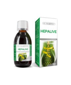 Marnys Hepalive