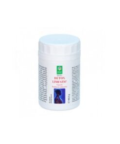 Steaua Divina Detox Limfatic