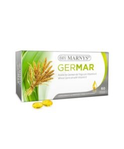 Marnys Germar