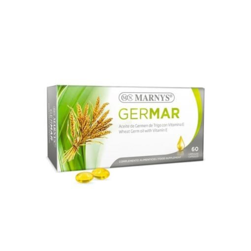 Marnys Germar