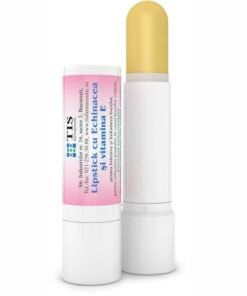 Lipstick cu echinacea