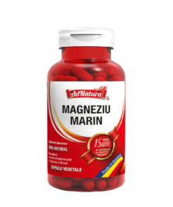 Magneziu Marin
