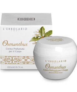 L'Erbolario Crema de corp Osmanthus
