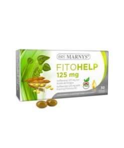 Marnys Fitohelp