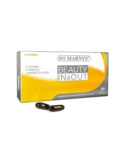 Marnys Beauty in and Out
