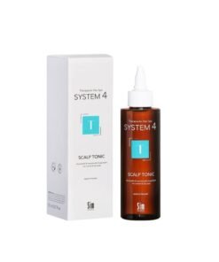 Scalp Tonic anticadere pentru scalp si par gras