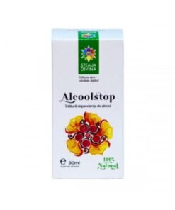 Tinctura Alcoolstop