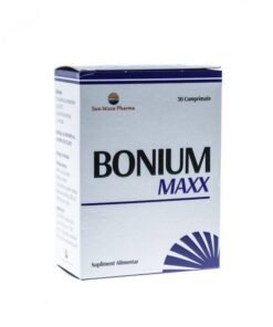 Bonium Max