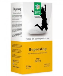 Ceai Deprestop