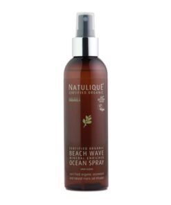 Spray mineralizant cu efect de texturare si extra volum Beach Wave