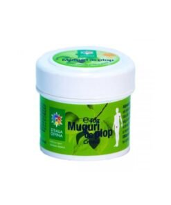 Crema Muguri de Plop