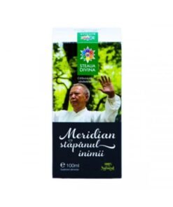 Meridian Stapanul Inimii tinctura