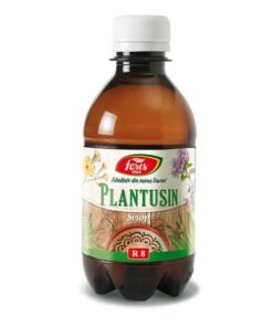Fares Sirop plantusin