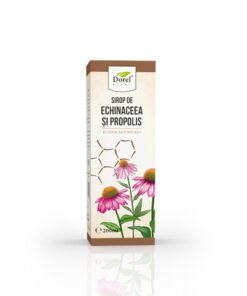 Sirop de Echinaceea si Propolis