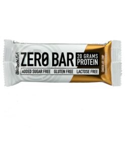 Baton Bar cioco chip cookies