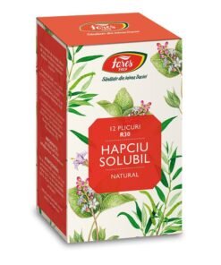 Hapciu raceala si gripa