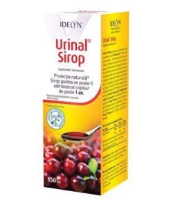 Walmark Idelyn Urinal sirop