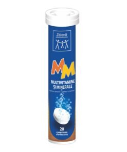 Multivitamine si Minerale