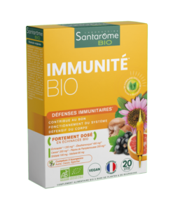 Immunite Bio