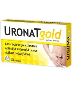 Uronat gold