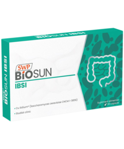 BioSun Ibsi