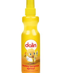 Spray pentru pieptanare usoara