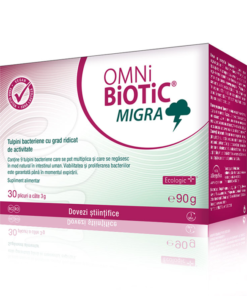 Omni Biotic Migra