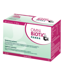 Omni Biotic Panda