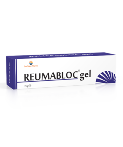 Gel Reumabloc