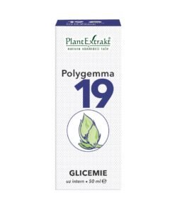 Polygemma 19 glicemie