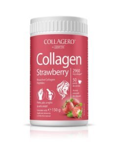 Collagen Strawberry