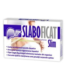 Slaboficat Slim