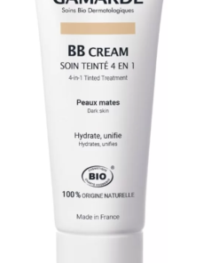 Crema pentru ten inchis BB Cream