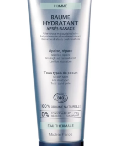 Balsam hidratant dupa ras