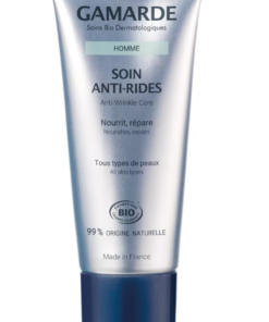Crema antirid pentru barbati