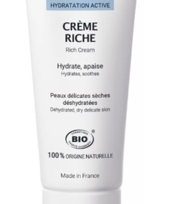 Crema hidratanta cu acid hialuronic