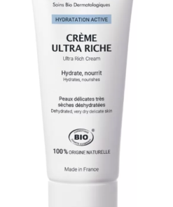 Crema ultrahidratanta