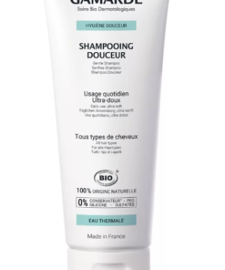 Sampon Bio natural delicat cu utilizare zilnica
