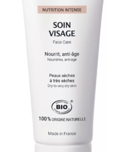 Crema Bio intens nutritiva ten uscat
