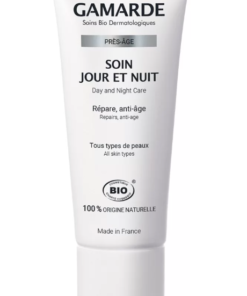 Crema Bio antirid pentru zi si noapte