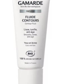 Crema Bio antirid pentru ochi