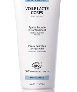Lapte de corp hidratant