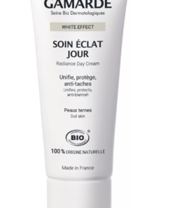 Crema Bio pentru pete pigmentare de zi