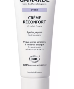 Crema reconfortanta pentru ten uscat atopic